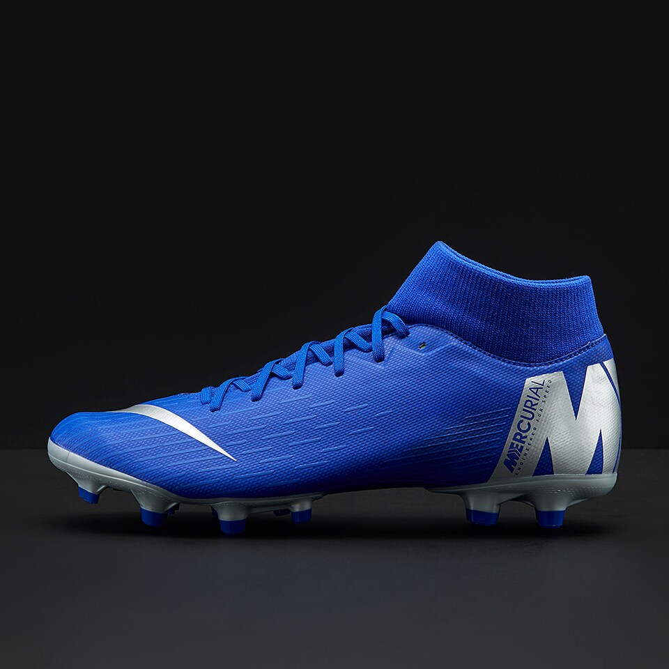 訳有 Nike Mercurial Vapor superfly 6 WC FG 訳有 Nike Mercurial Vapor superfly 6 WC FG